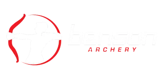 Benson Archery logo