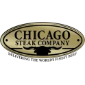 Chicago Steak Company logo