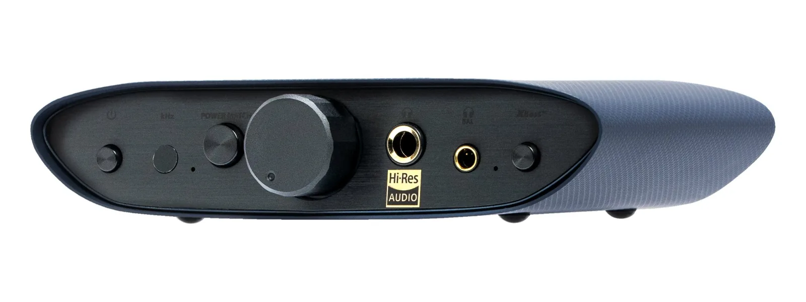 iFi audio cover
