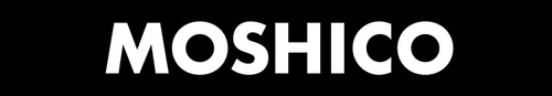 Moshico Coffee logo