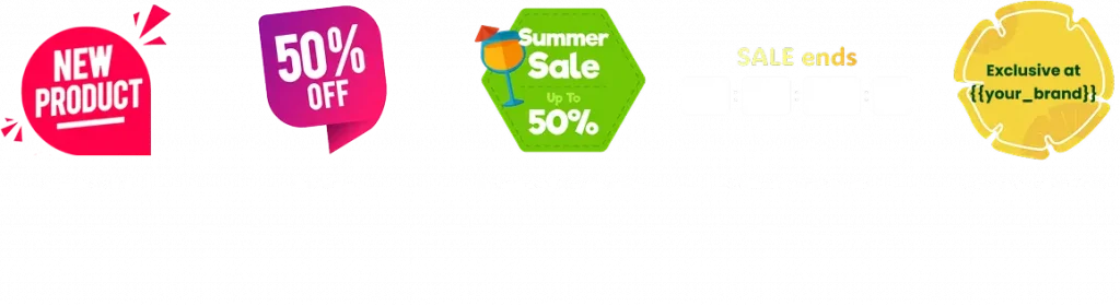 product-label-shopify