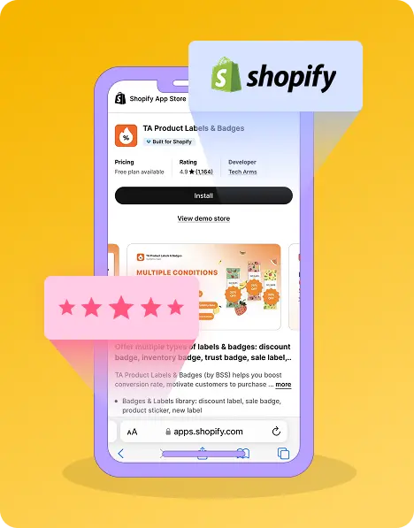 label-banner-popup-tech-arms
