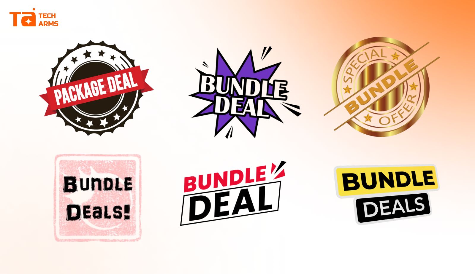 bundle-deal badges