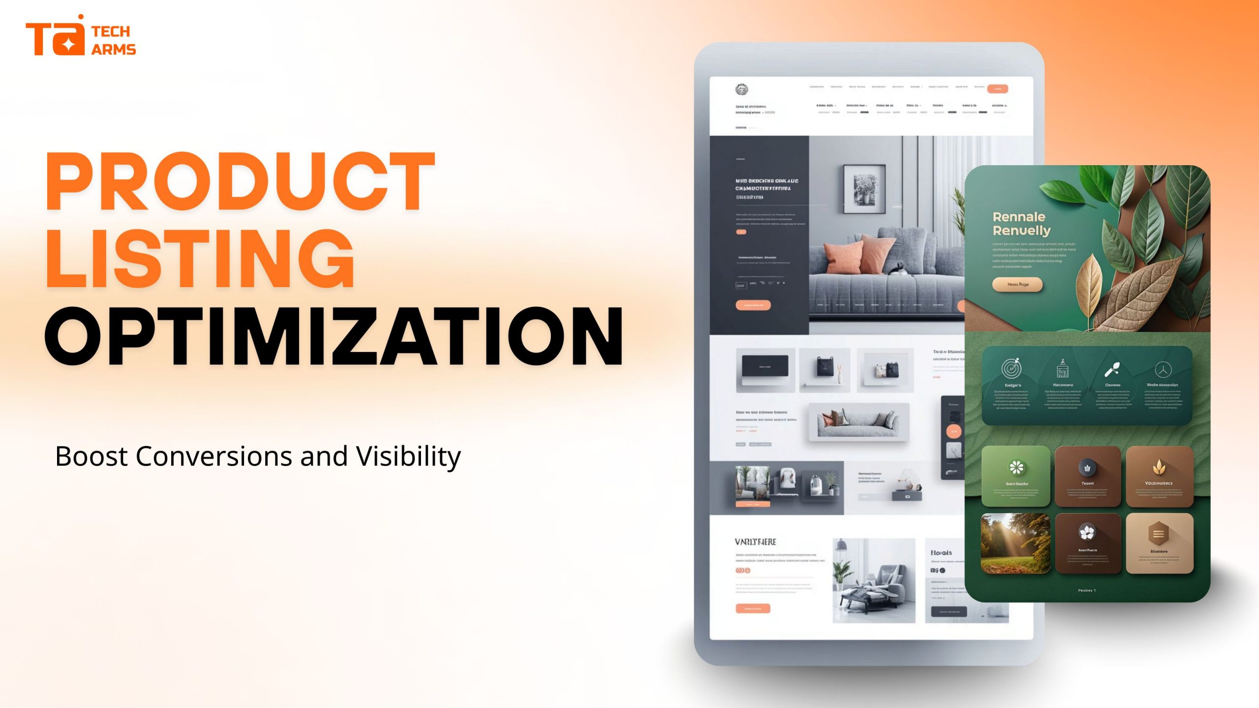 8 Powerful Ways for Product Listing Optimization to Get More Sales on ...