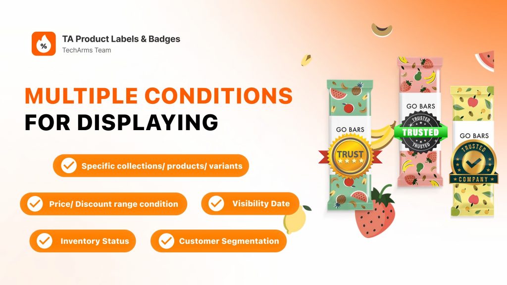 top trusted badges that boost ecommerce conversion