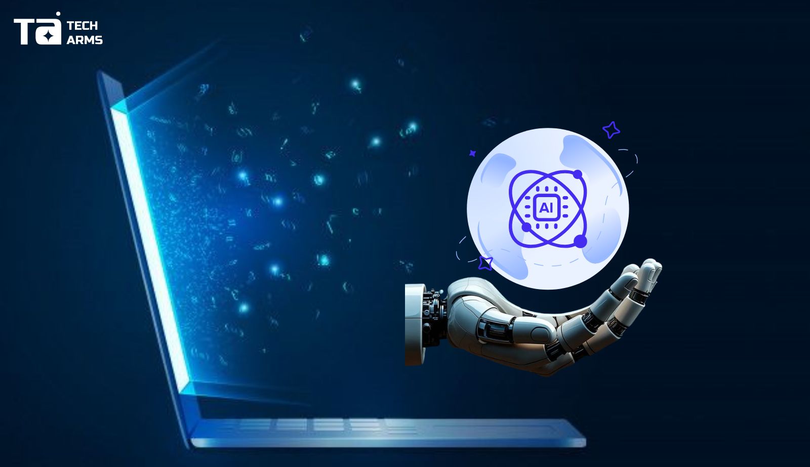 AI and Hyper-Personalization 