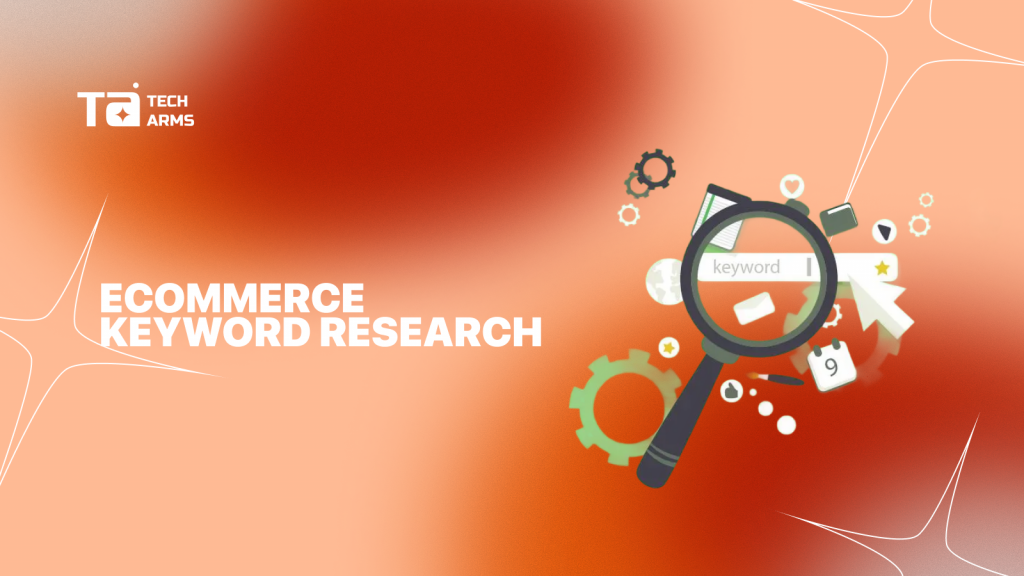 ecommerce keyword research