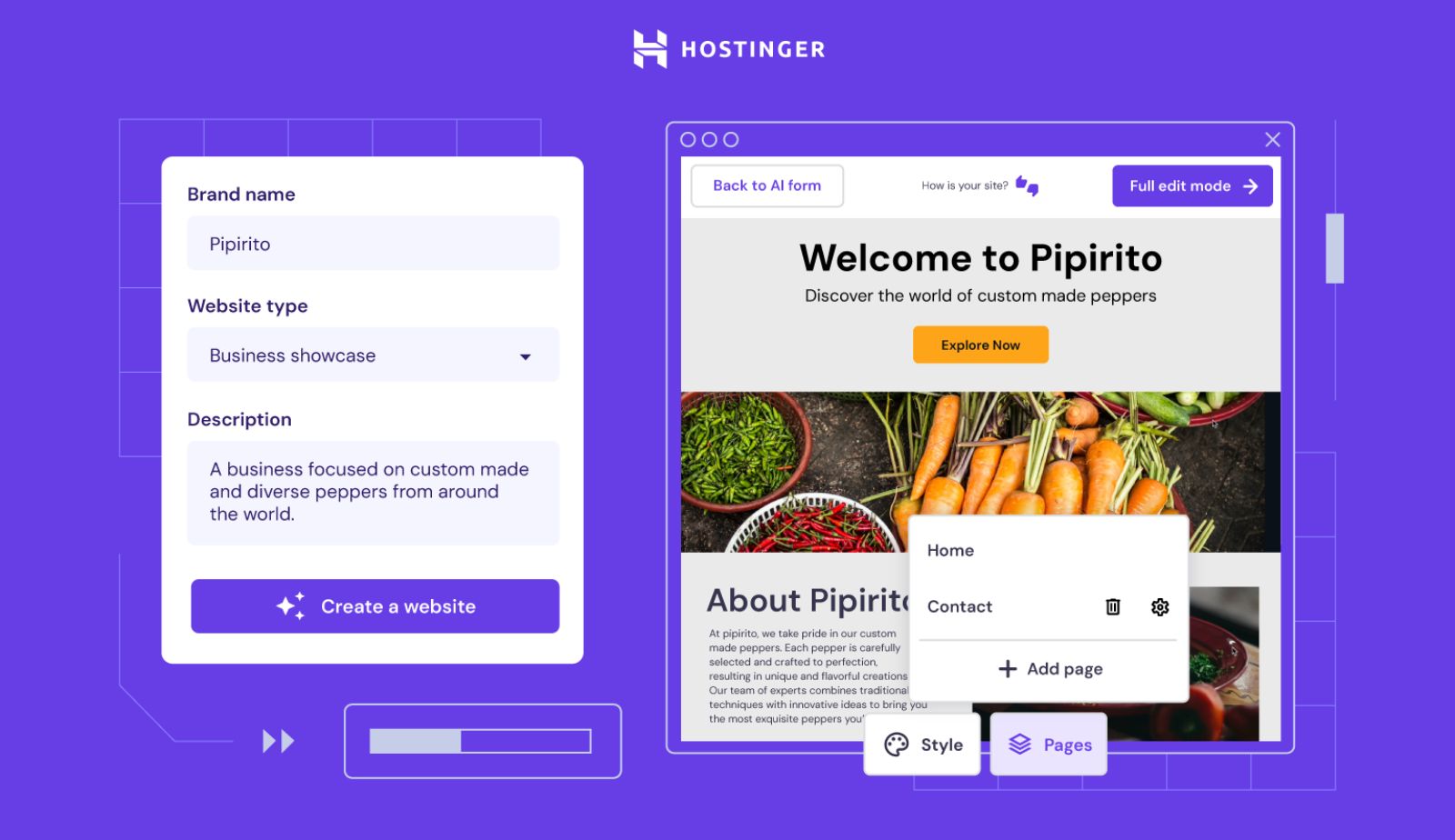 Hostinger The Most Affordable Entry Point