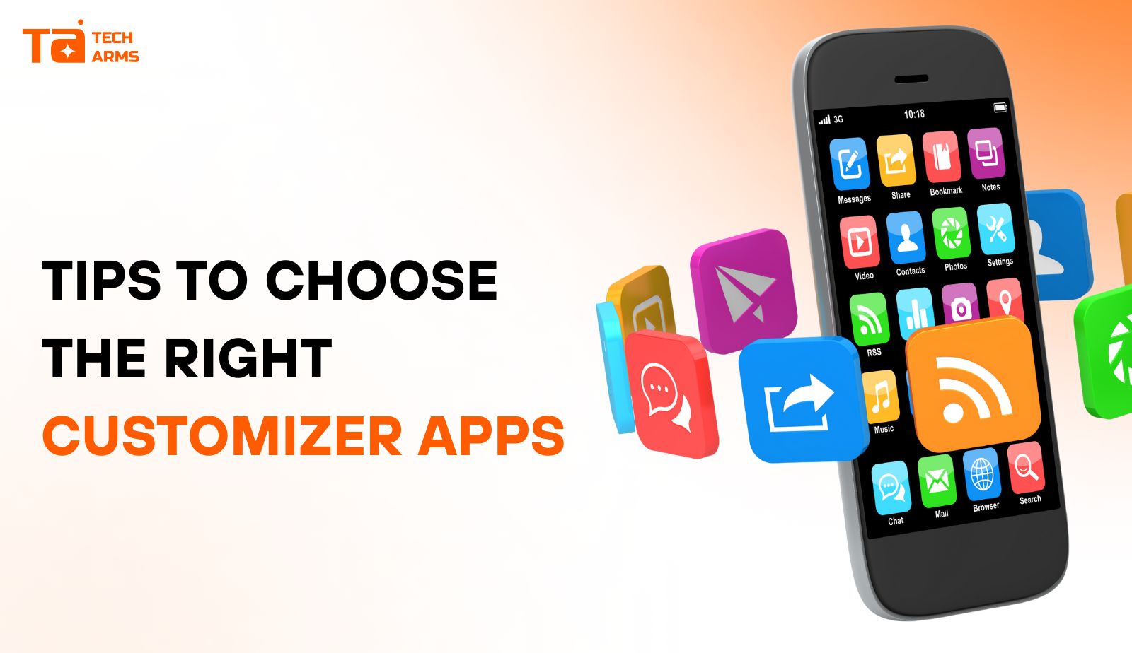 Tips for Choosing the Right App