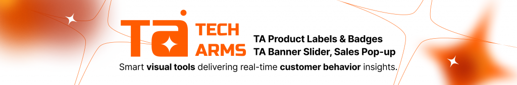 Tech Arms product