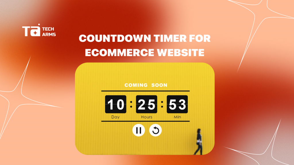 countdown timer