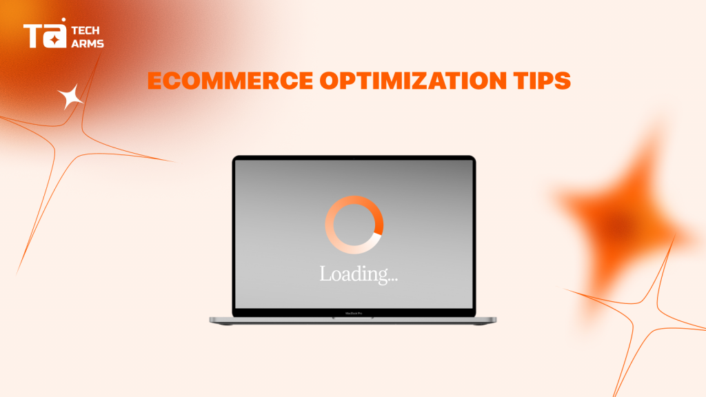 ecommerce optimization tips