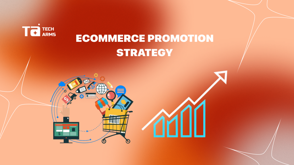 ecommerce promotion strategy