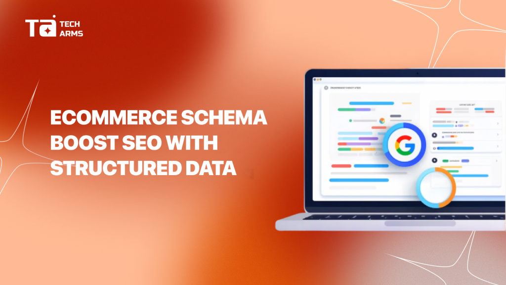 ecommerce schema