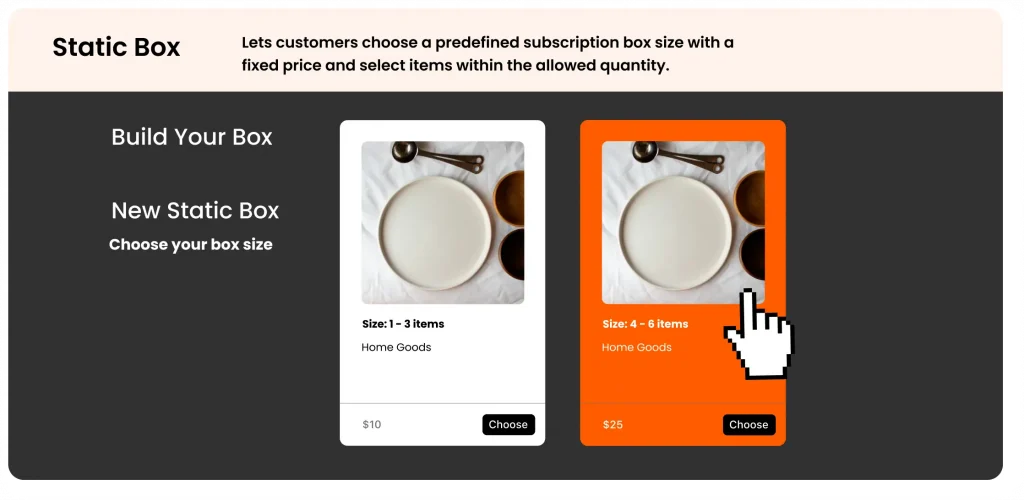 shopify subscription boxes for online stores