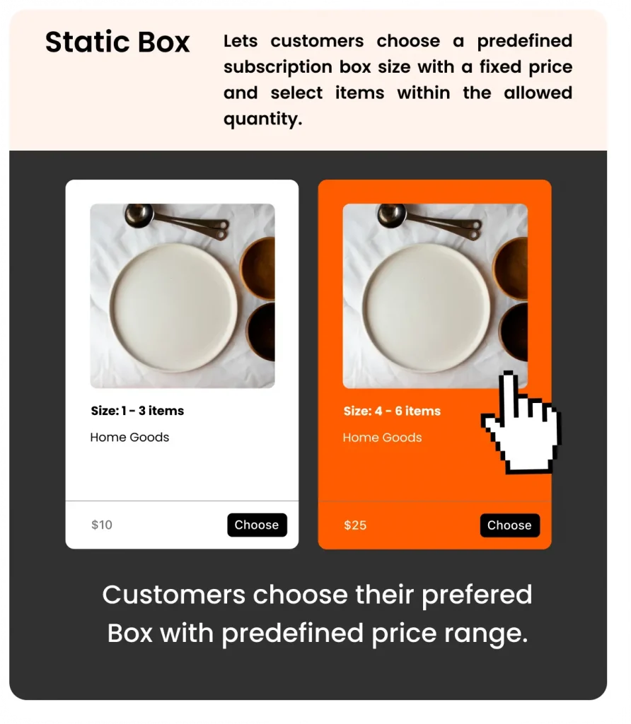 shopify subscription boxes for online stores